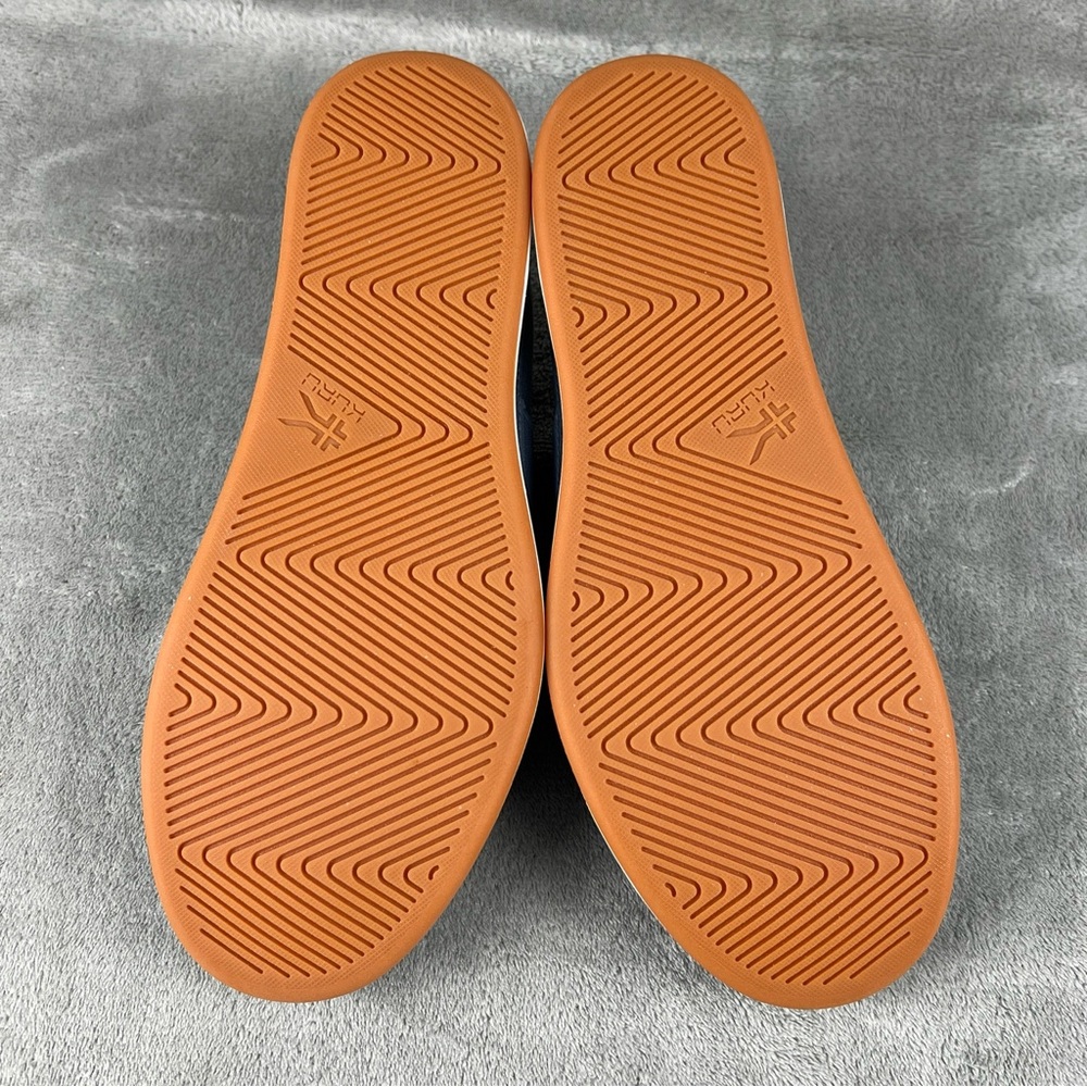 Kuru Roam Atla Slip On Shoes Women’s Size 10 Blue Casual Walking Comfort EUC - Picture 11 of 11
